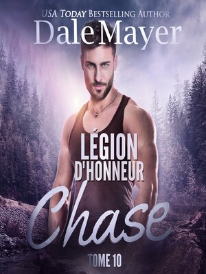 cover image of Chase (French)